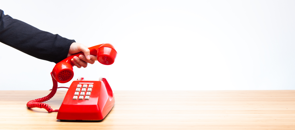 5 Reasons to Call Your Client Right Now