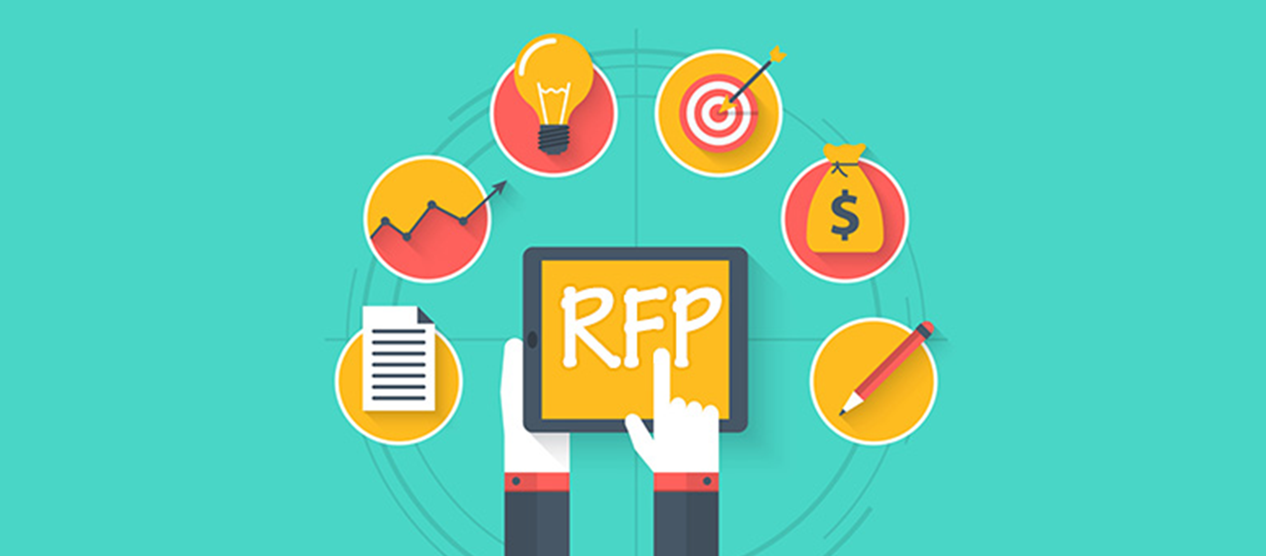 Clients Reverse Course — Jump on RFPs — 6 Reasons It’s Different This Time