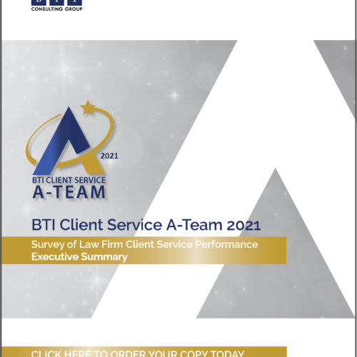 The 50 BTI Client Service All-Stars Most Viewed By Clients — And ...