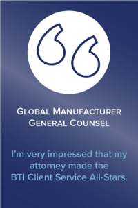 BTI Client Service All-Stars Home - The BTI Consulting Group