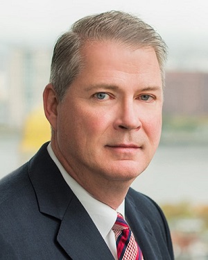 James R. Carroll - The BTI Consulting Group