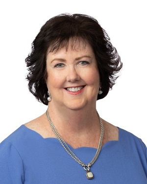 Ellen E. McLaughlin - The BTI Consulting Group