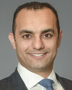 Rajab S. Abbassi - The BTI Consulting Group