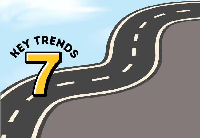 Just Released 7 Key Trends Defining Legal Spending in 2024