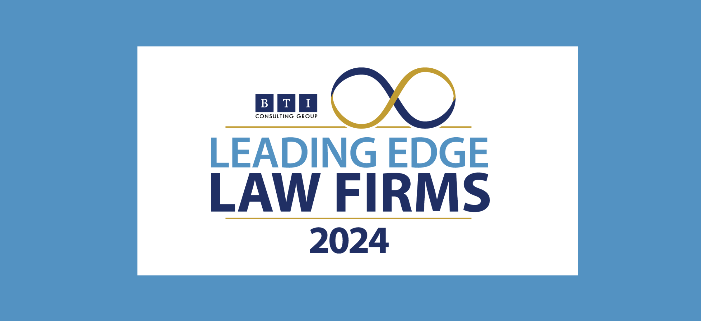 All 121 Law Firms Best at Meeting Novel, New, and Strategic Needs