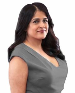 Aarti Shah - The BTI Consulting Group