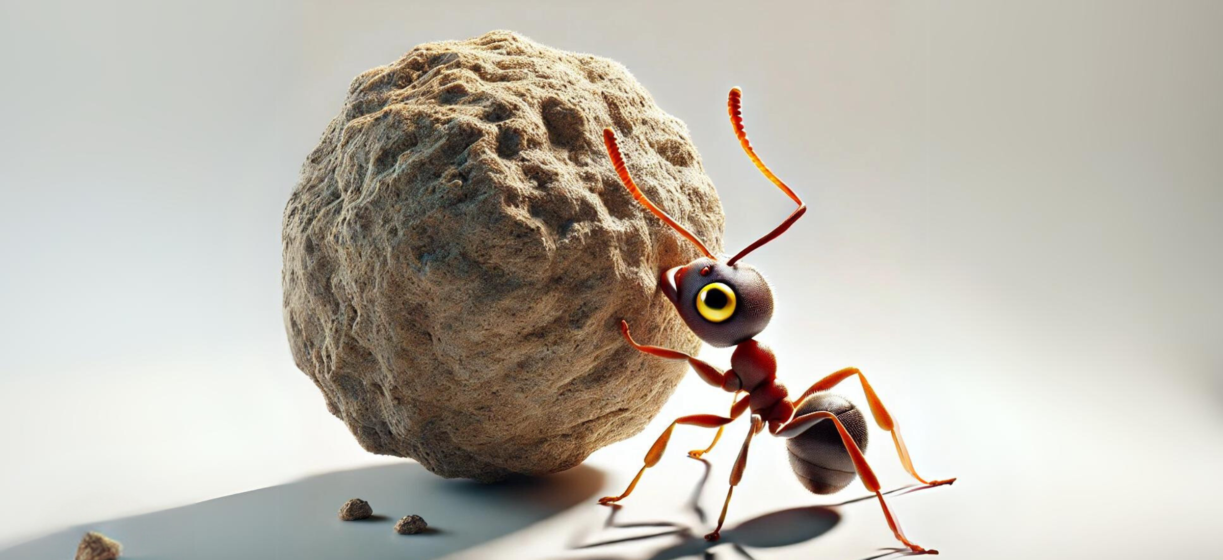 Warning: New Generation of Law Firm Leaders Want to Crush You Like a Bug