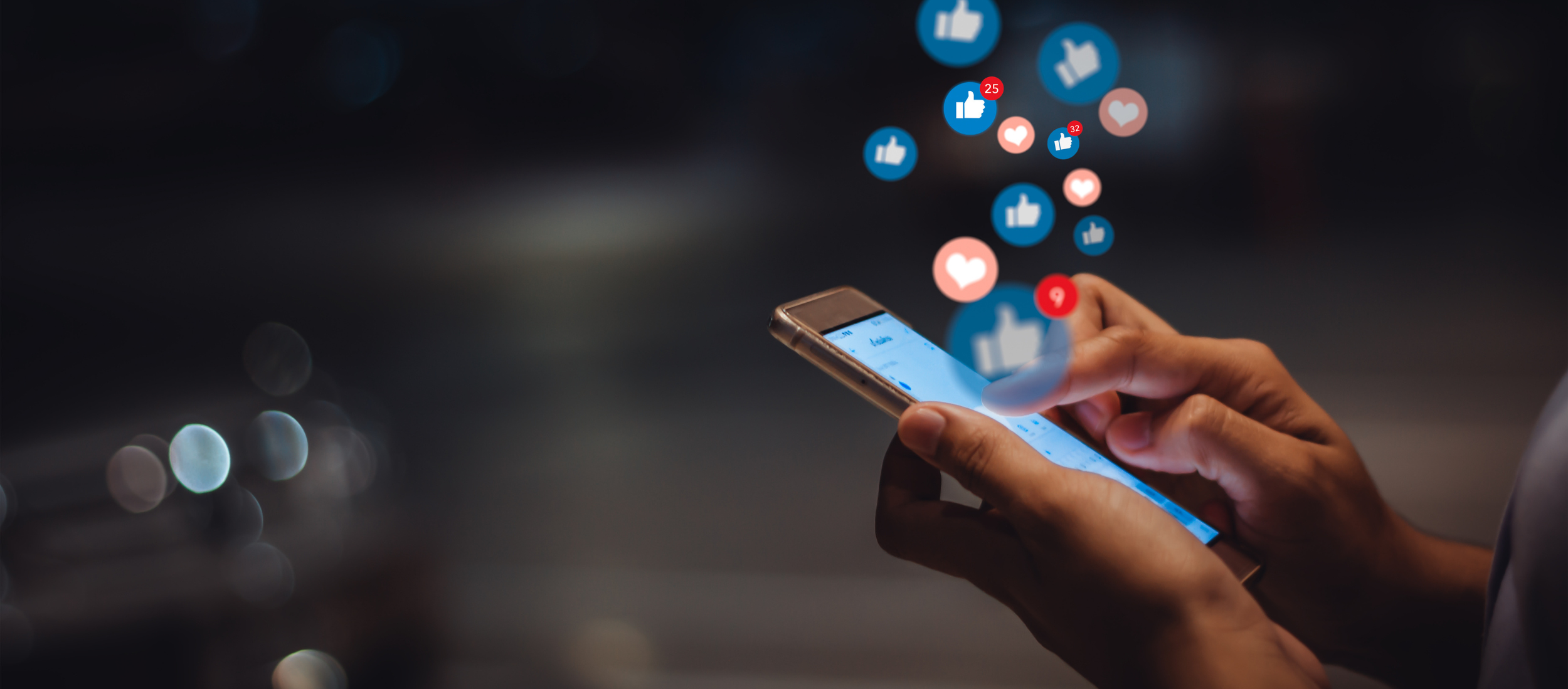30 Law Firms with the Best LinkedIn Engagement – By Firm Size