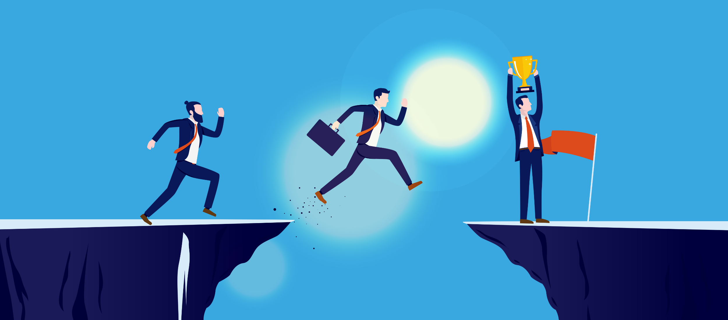 The Innovation Confidence Gap: What Law Firms Really Think About Themselves
