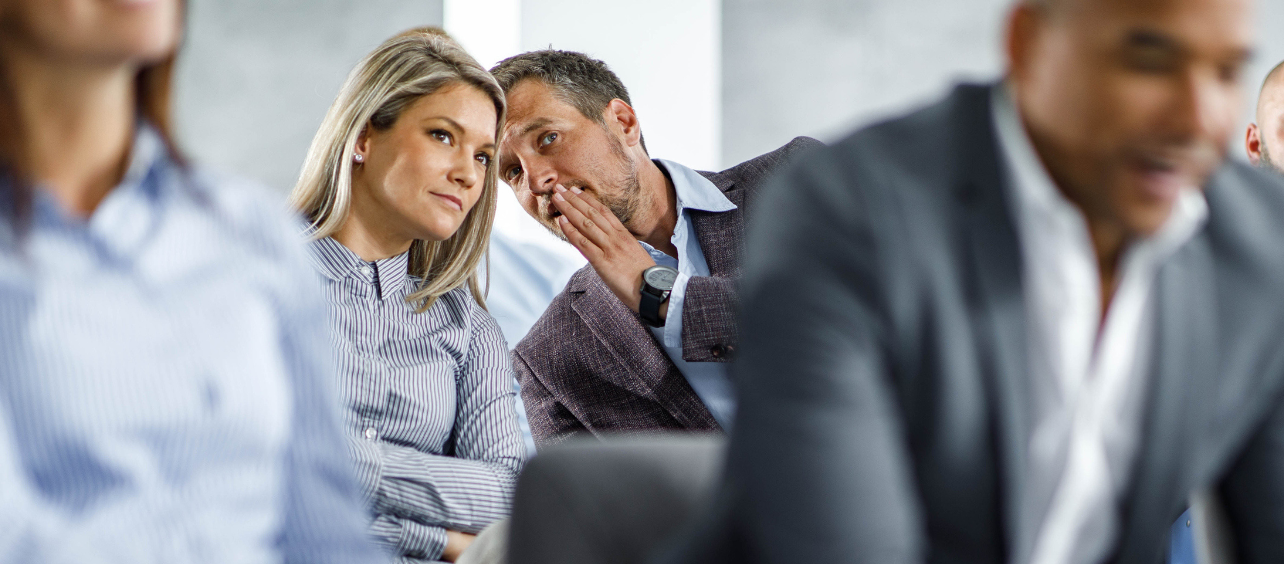 The 27 Invisible Places Where Clients Recommend Your Law Firm