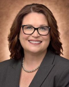Colleen A. Mountcastle - The BTI Consulting Group