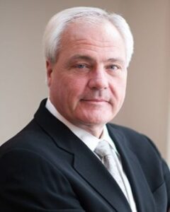 Richard R. Patch - The BTI Consulting Group