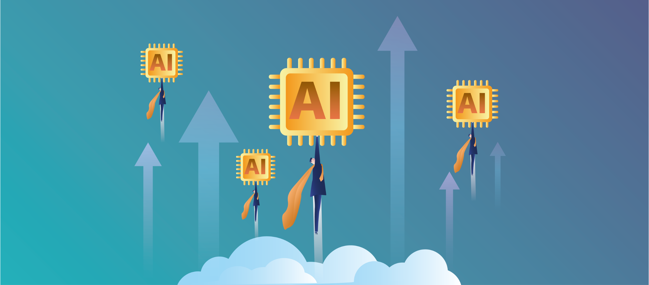 51.6% of Clients Just Sent Law Firms a Gen AI Mandate