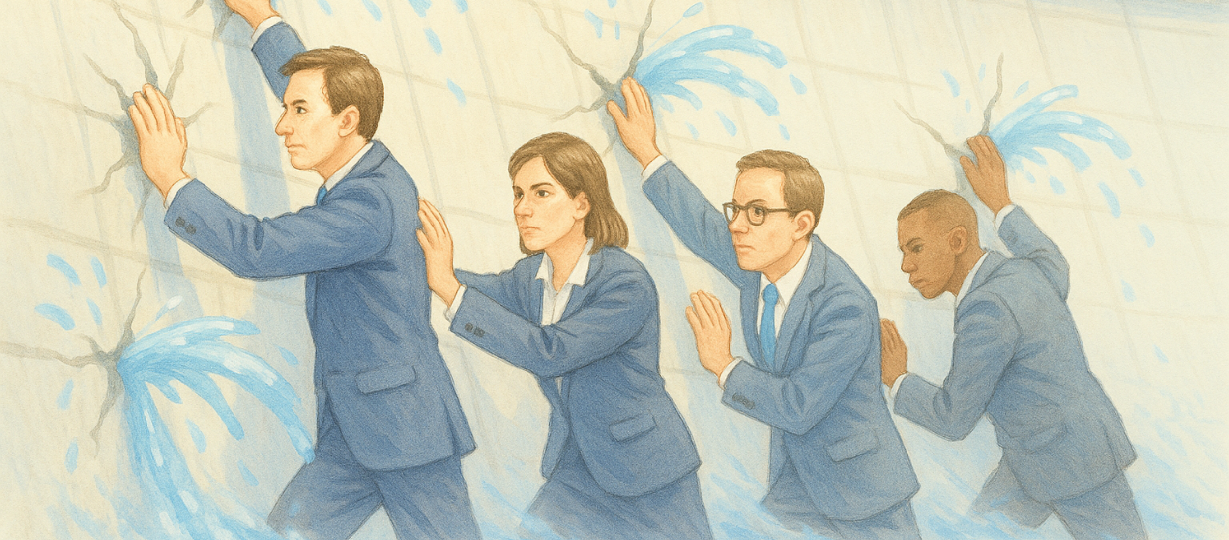 Clients Name the 32 Law Firms Best at Gen AI Litigation
