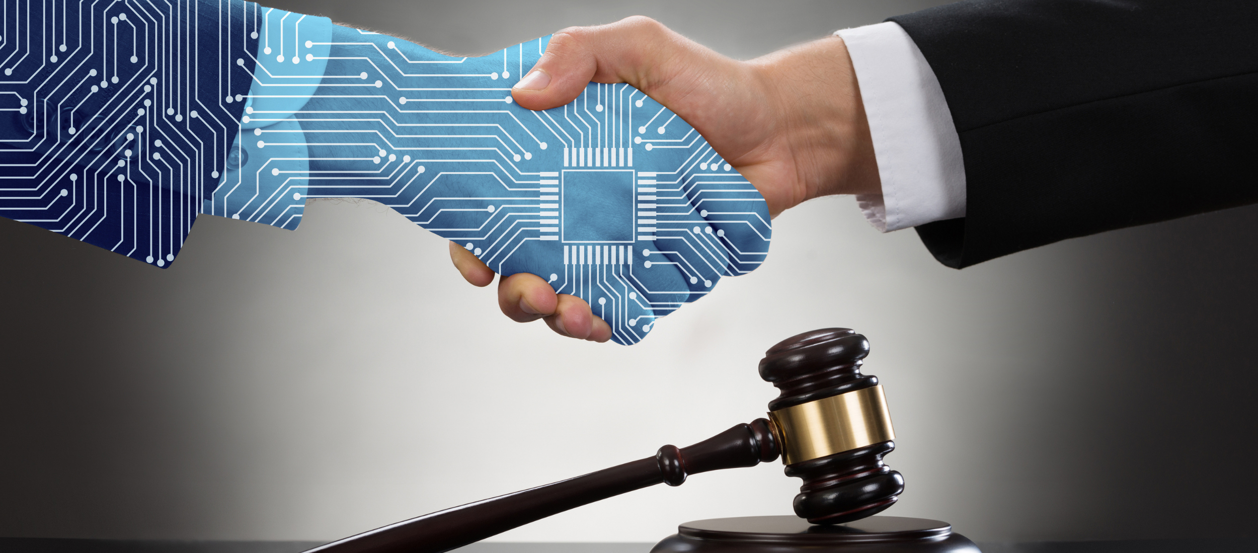 Dispatch from 2057: A Letter to Big Law from the Future