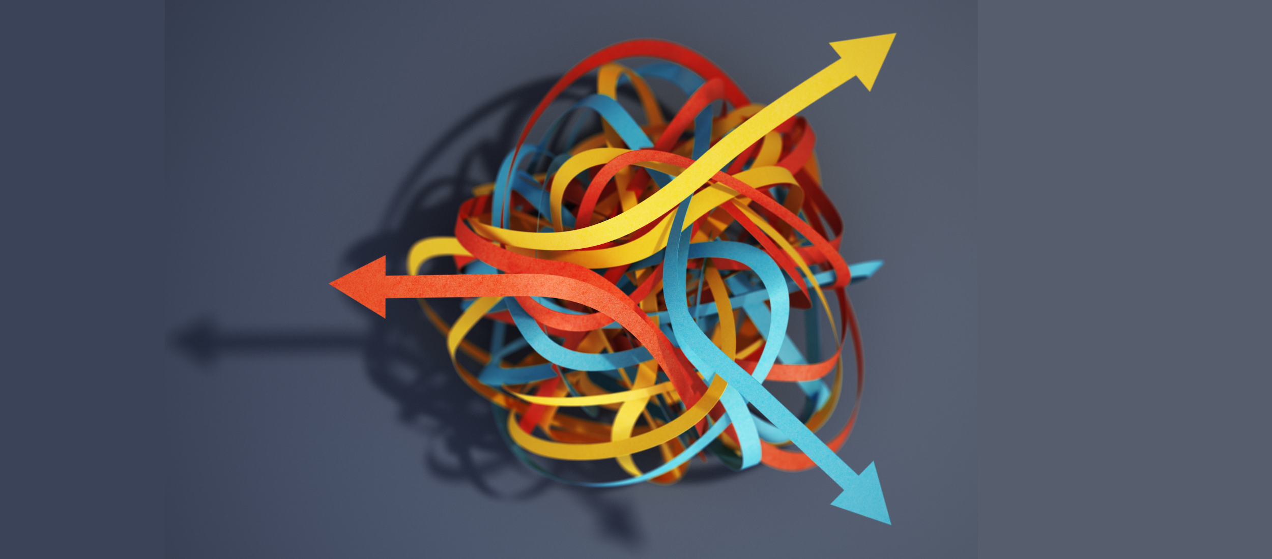 5 Reasons Why Uncertainty Just Became Law Firms’ Biggest Growth Market