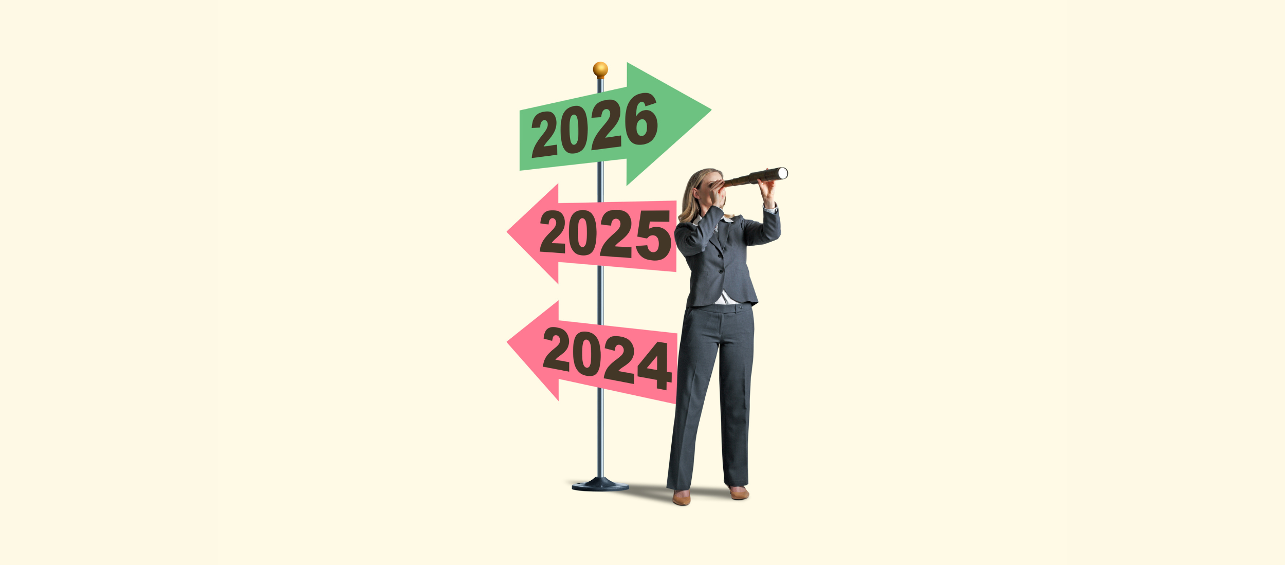 Law Firm Leaders Expect a Killer 2026
