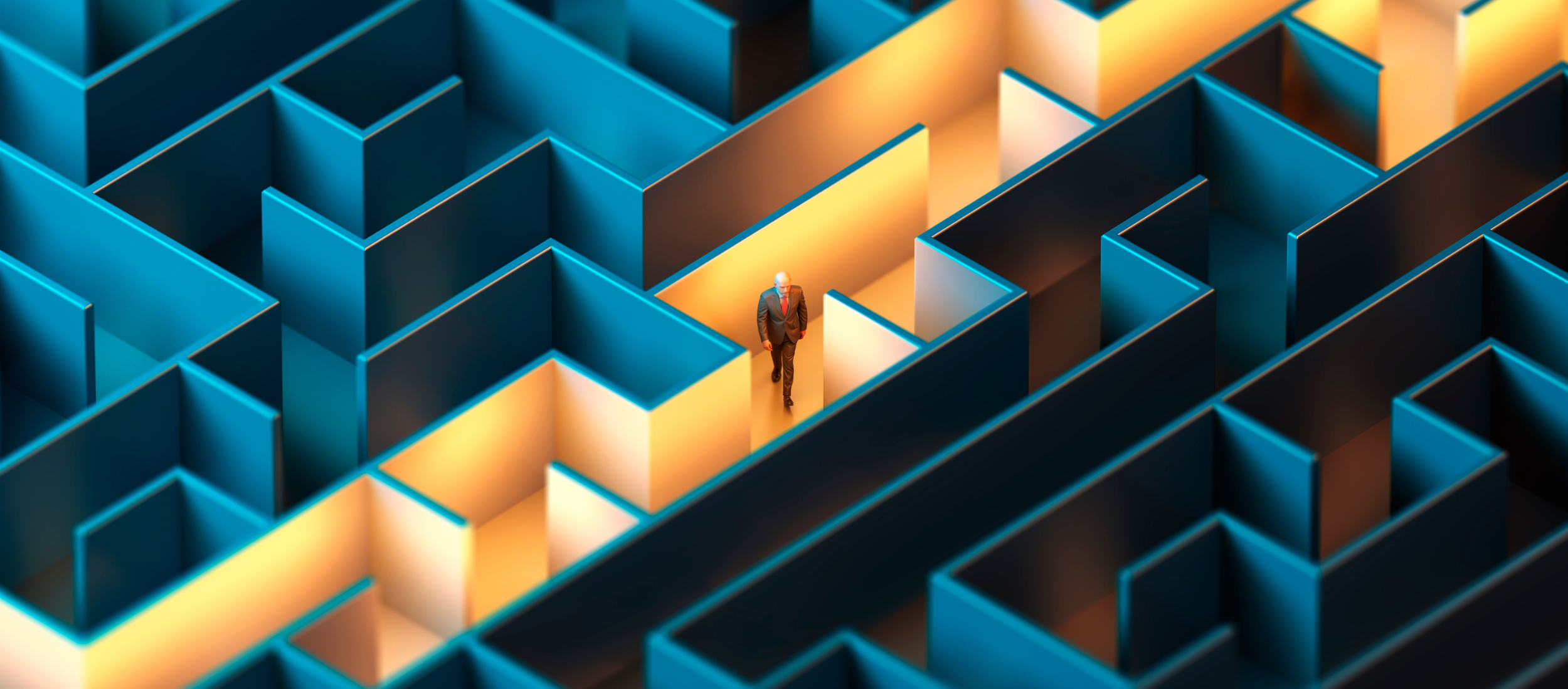 Finally, You Can Fix the Partner BD Crisis