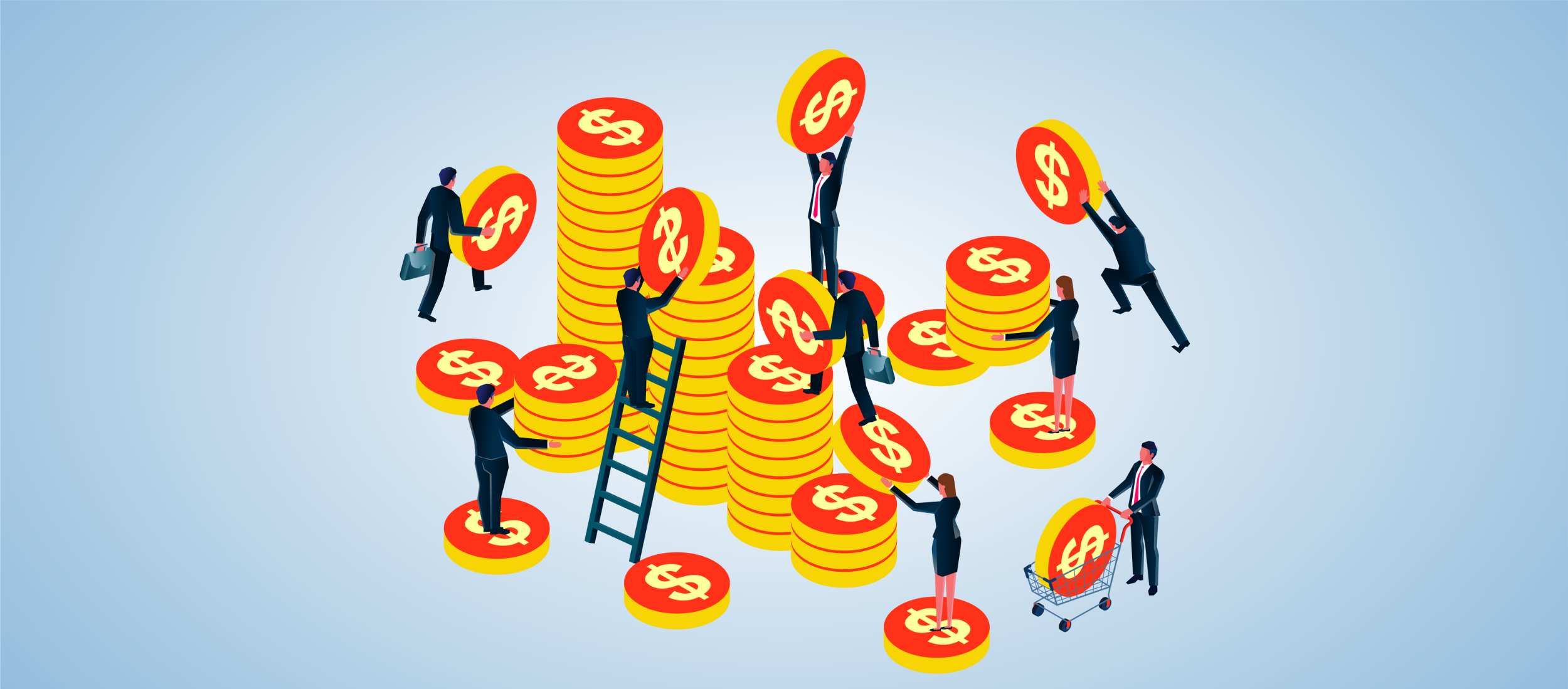 CMOs Name Today’s 6 Top BD Investments