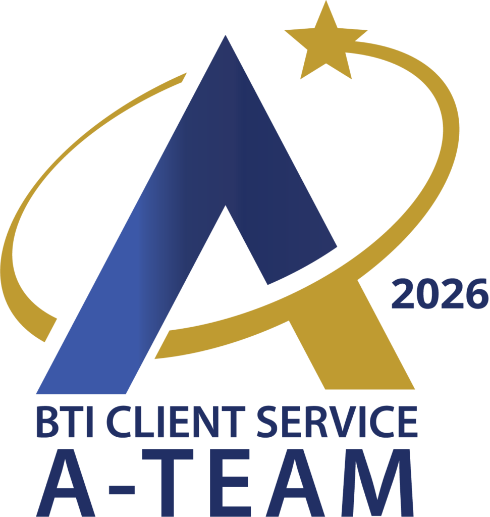 Payment Plan: BTI Client Service A-Team 2026 - The BTI Consulting Group