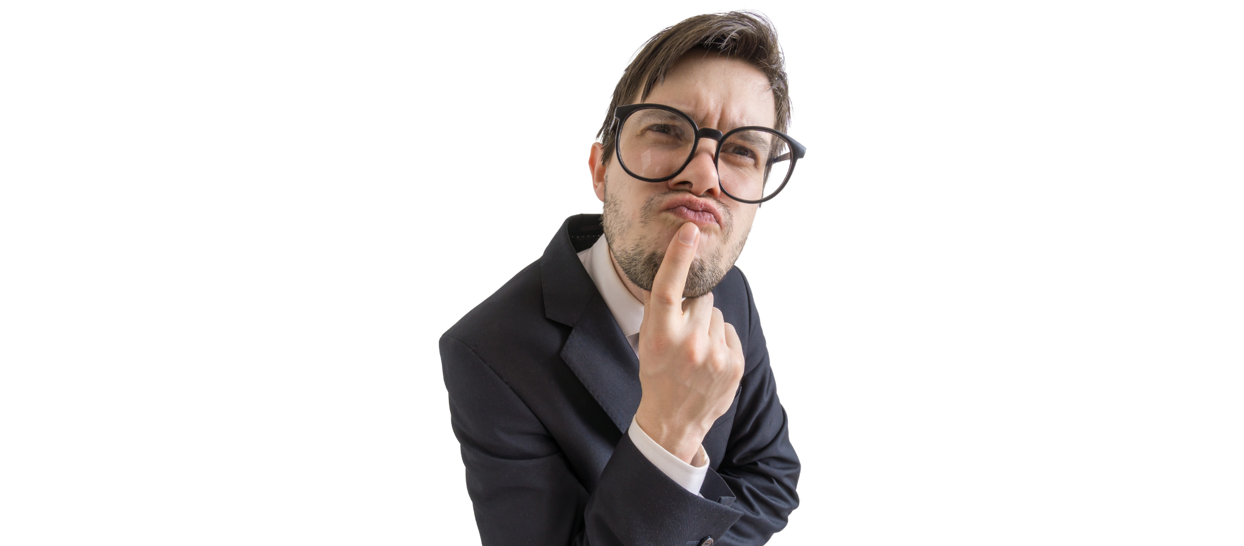 Almost Half of Partners Don’t Fully Trust Their Peers